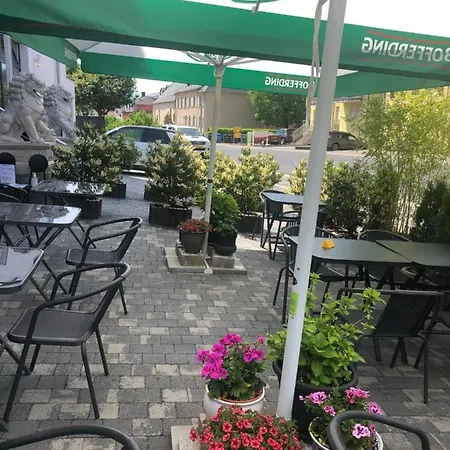 Sanhe 3* Rollingen