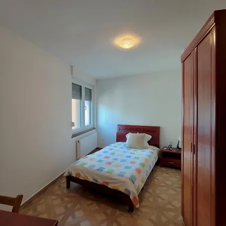 公寓式酒店 Sanhe *