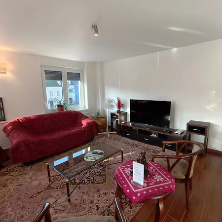 Sanhe 公寓式酒店 Rollingen