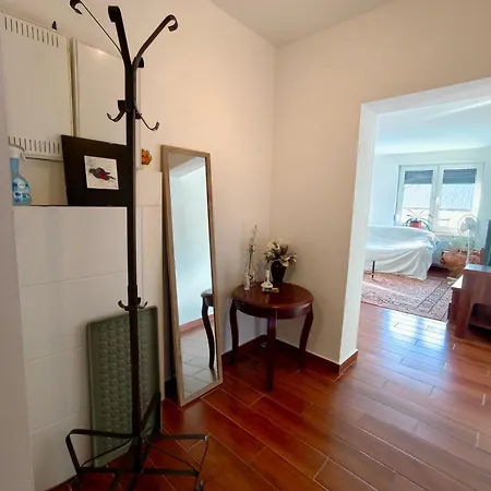 公寓式酒店 Sanhe *