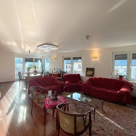 Sanhe 公寓式酒店 Rollingen