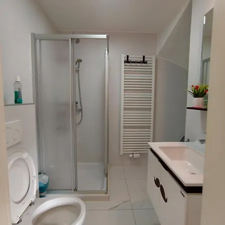 Sanhe 公寓式酒店 Rollingen