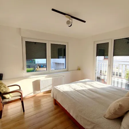 公寓式酒店 Sanhe