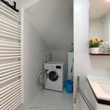 Sanhe 公寓式酒店