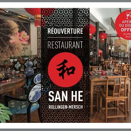 Apart Otel Sanhe