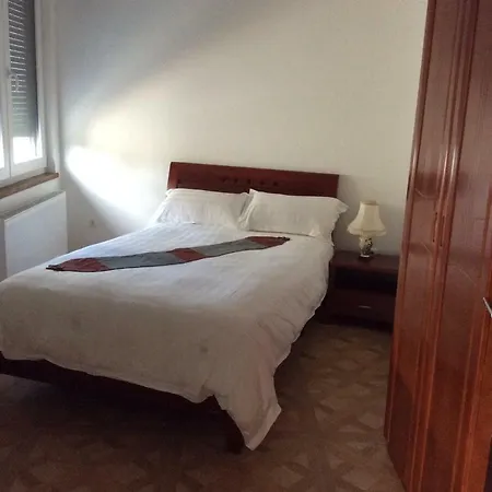 公寓式酒店 Sanhe Rollingen