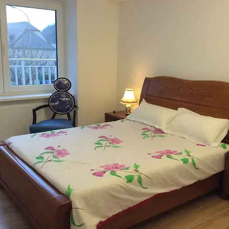Sanhe Apart Otel