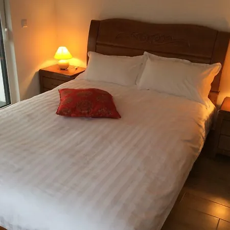 Sanhe Apart Otel