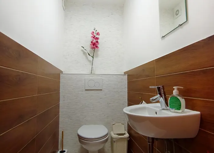 Sanhe Apart-hotel Rollingen