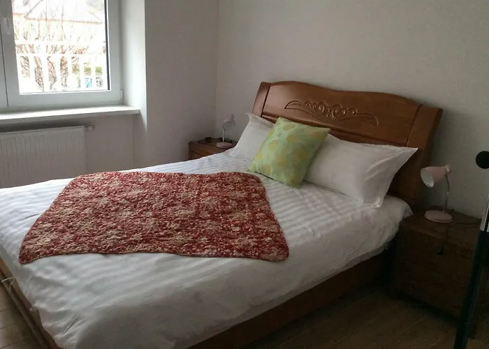 Appart hôtel Sanhe *