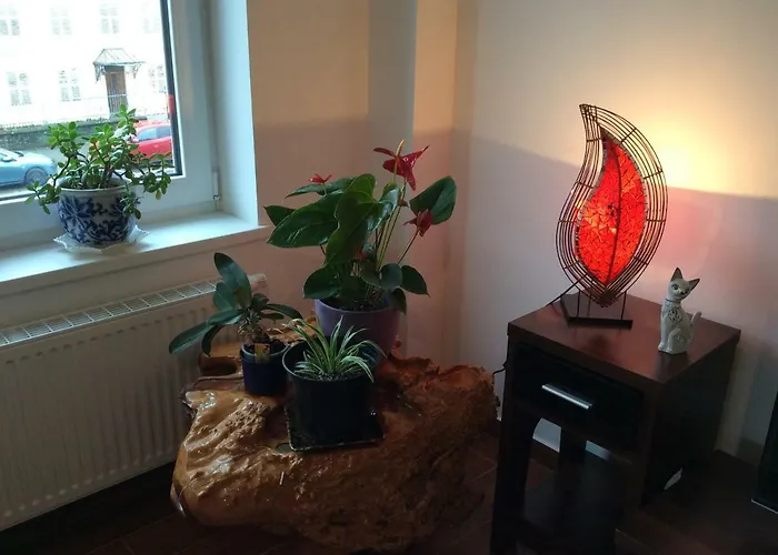 Sanhe Apart-hotel Rollingen