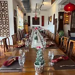 Sanhe شقة فندقية