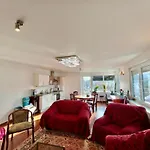 Sanhe شقة فندقية 3*