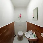 شقة فندقية Sanhe 3*