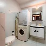 Sanhe شقة فندقية 3*