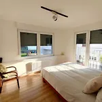 شقة فندقية Sanhe