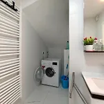 Sanhe شقة فندقية