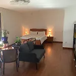 Sanhe شقة فندقية
