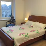 Sanhe Apartahotel