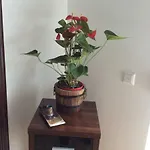Sanhe Apartahotel