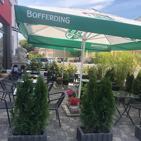 Appart hôtel Sanhe Rollingen