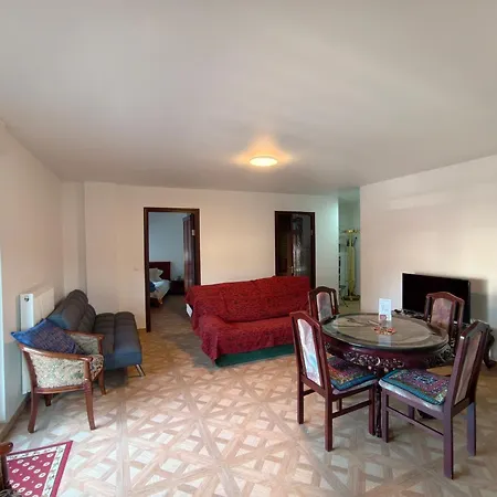 Appart hôtel Sanhe Rollingen