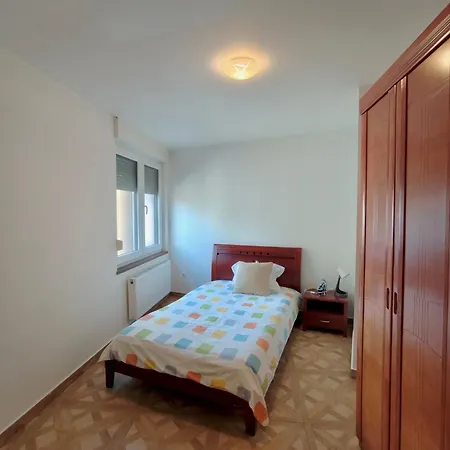 Sanhe Aparthotel