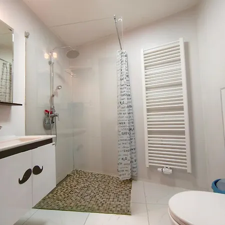Hotel apartamentowy Sanhe 3*
