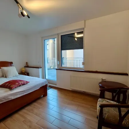 Sanhe 3* Rollingen