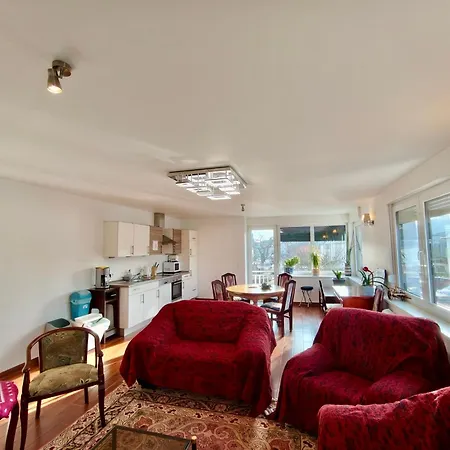 Sanhe Appart hôtel *