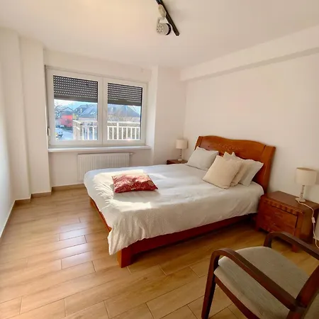 Appart hôtel Sanhe Rollingen