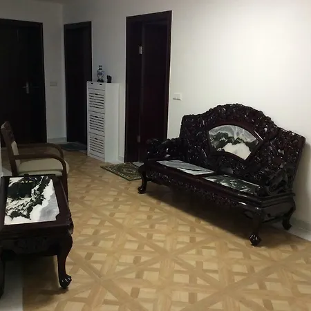 Apartman Sanhe