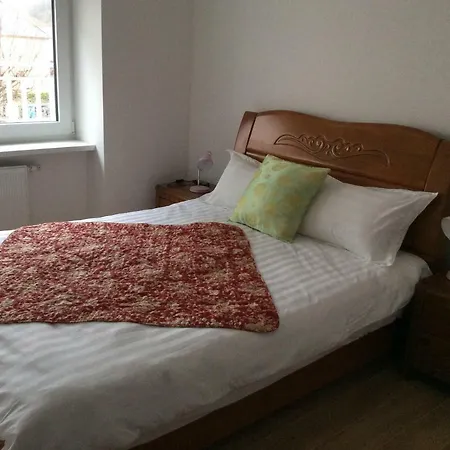 Appart hôtel Sanhe *