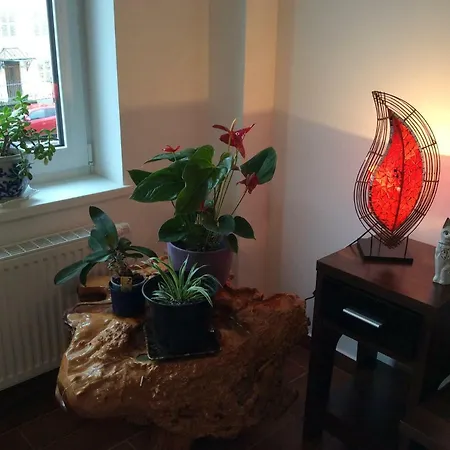 Sanhe Hotel apartamentowy Rollingen