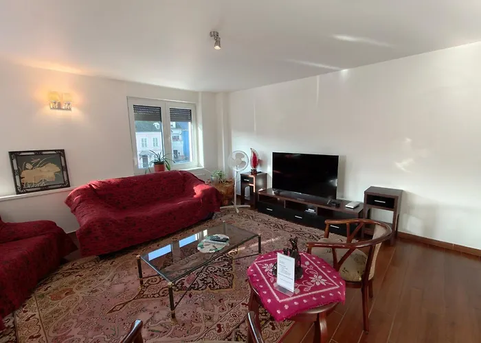 Sanhe Aparthotel Rollingen