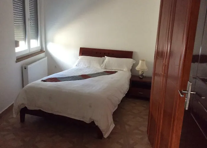 Aparthotel Sanhe Rollingen